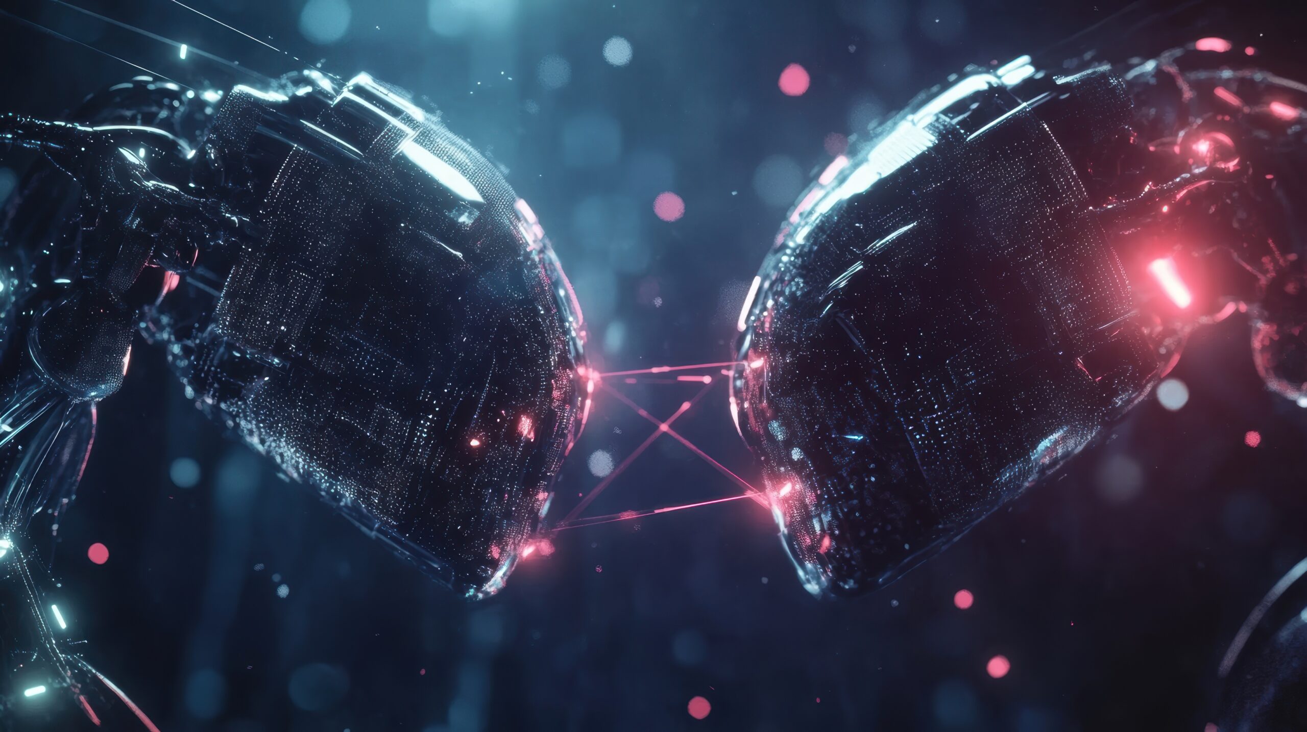 How We Train AI Agent Swarms to Trade